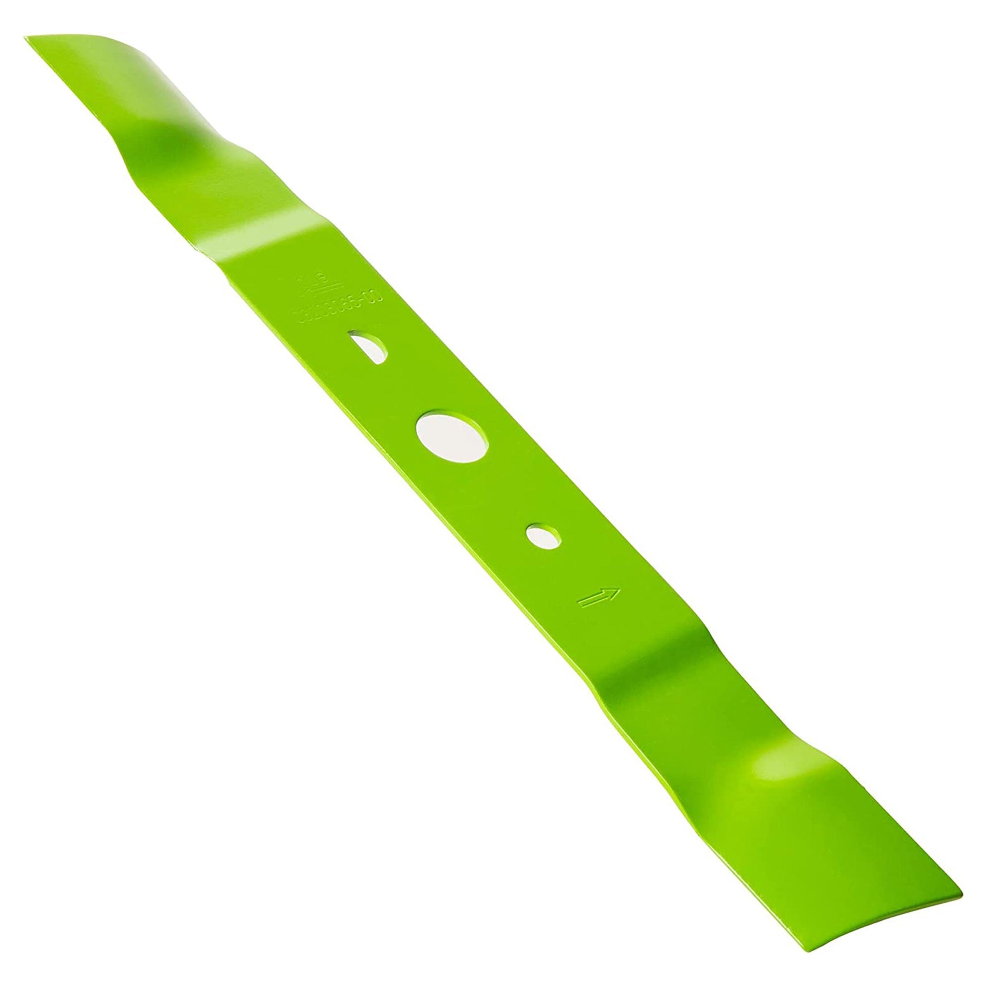 Replacement Blade for Select 17'' Greenworks Lawn Mowers MegaBDM