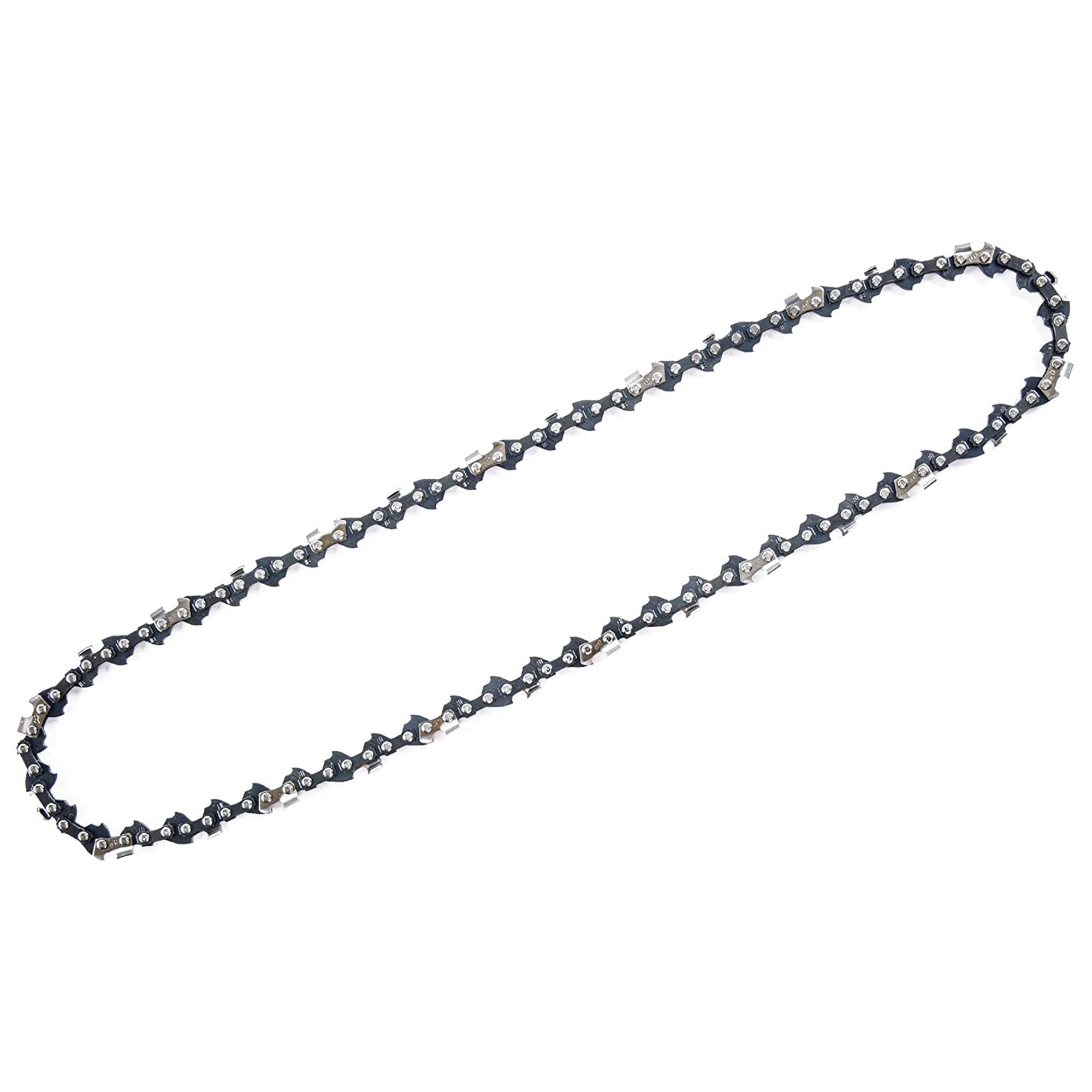 10" Pole Saw Chain, 1/4" Pitch, .050" Chain Gauge and 58 DL MegaBDM