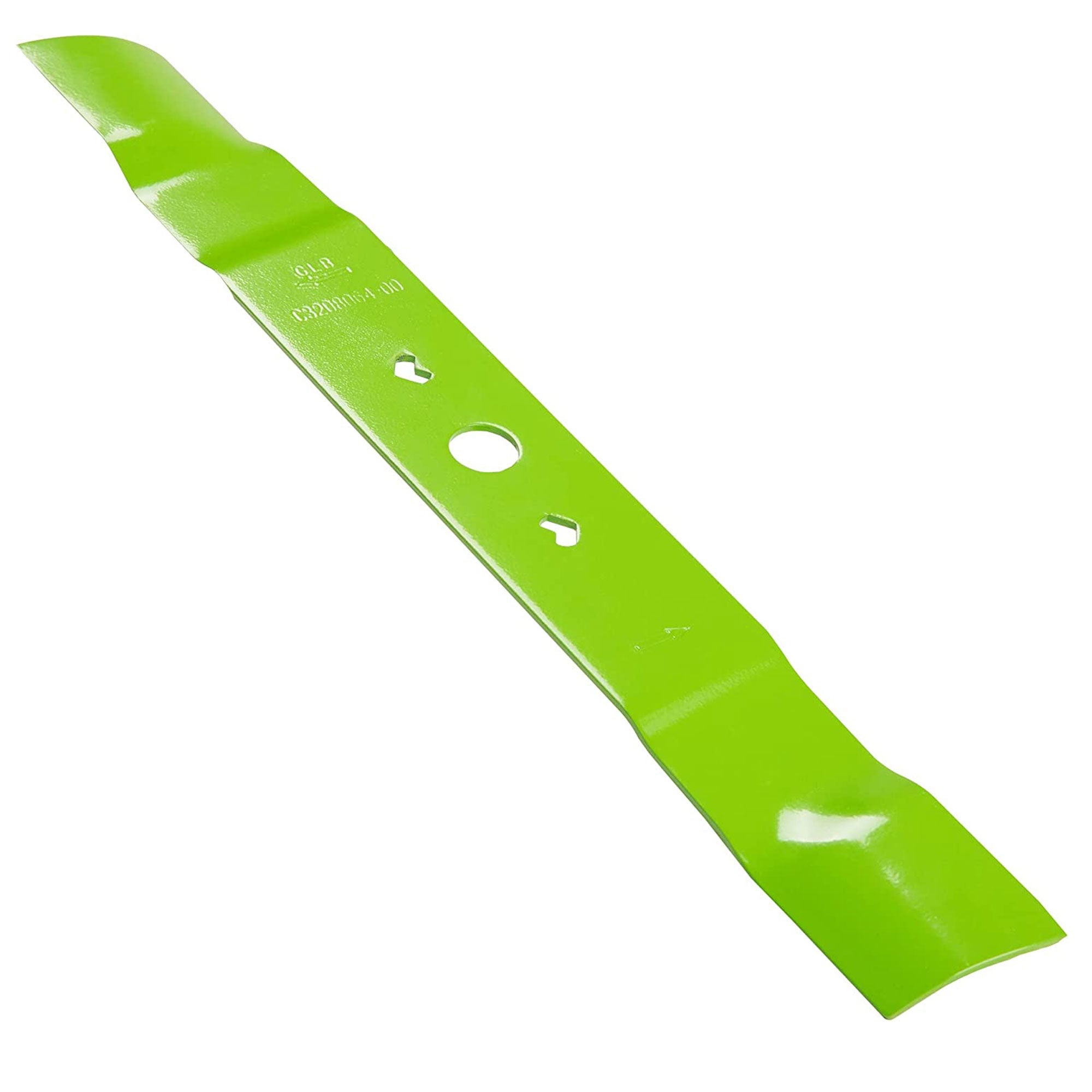 17'' Replacement Lawn Mower Blade MegaBDM