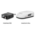 [Bundle] FOGATTI Special Bundle — InstaCool Ultra + InstaHeat 30K MegaBDM