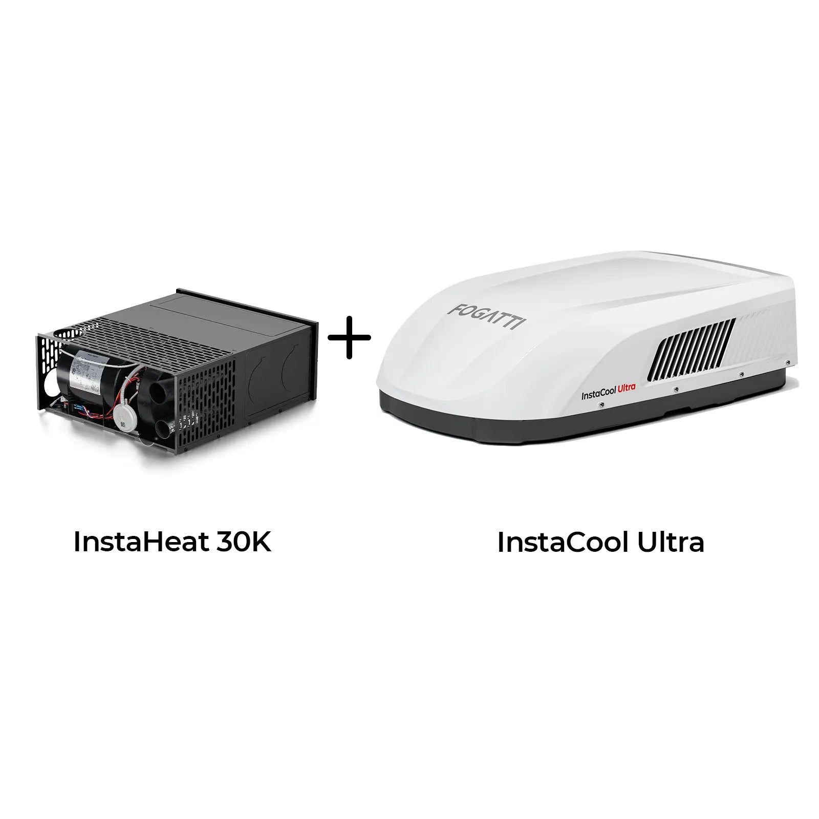 [Bundle] FOGATTI Special Bundle — InstaCool Ultra + InstaHeat 30K MegaBDM