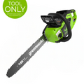 40V 16" Cordless Battery Chainsaw (Tool Only) MegaBDM