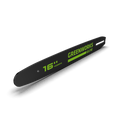 16" Elite Guide Chainsaw Bar 3/8" Pitch .043" Gauge 56DL MegaBDM