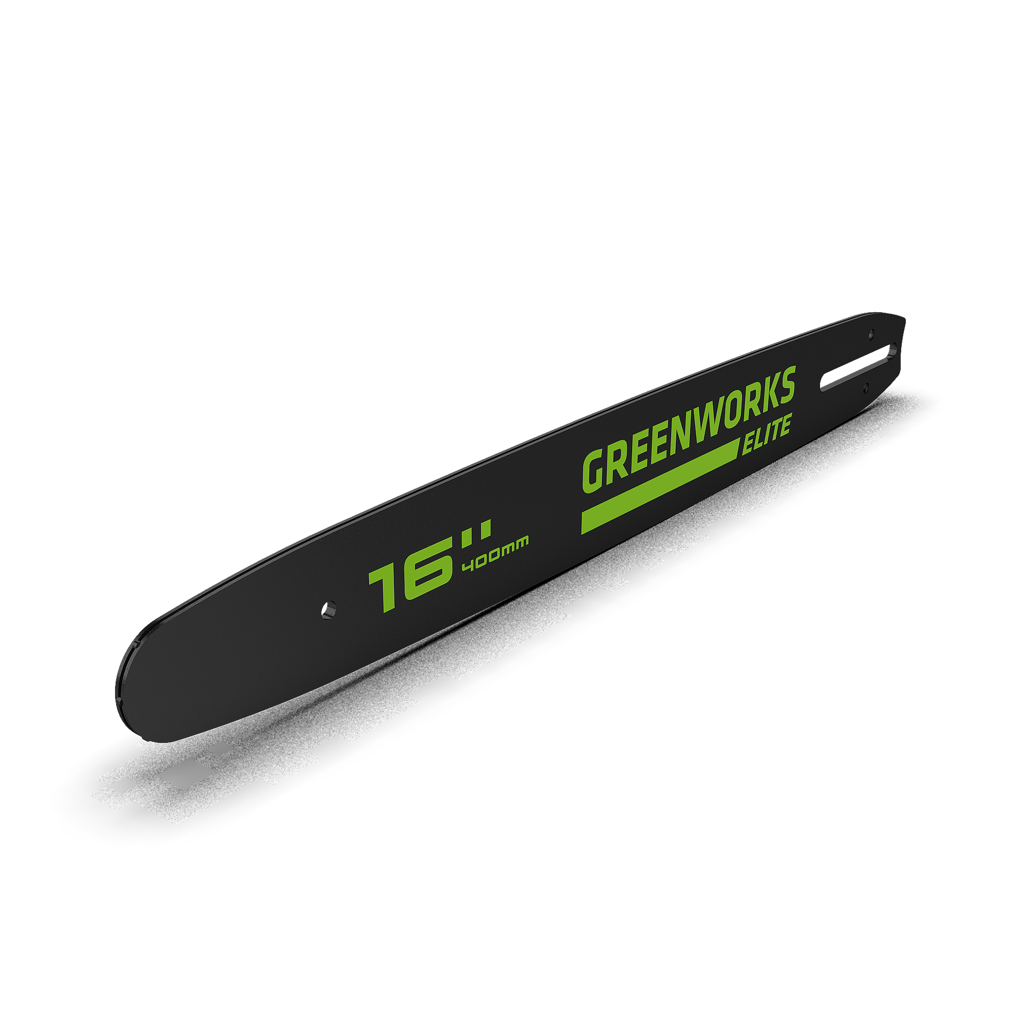 16" Elite Guide Chainsaw Bar 3/8" Pitch .043" Gauge 56DL MegaBDM