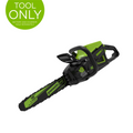 80V 16" 2.0 kW Cordless Battery Chainsaw (Tool Only) MegaBDM
