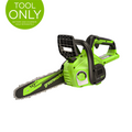 24V 10" Cordless Battery Chainsaw (Tool Only) MegaBDM