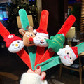 Christmas Plush Pop Cute Cartoon Doll Couple Small Gift Bracelet MegaBDM