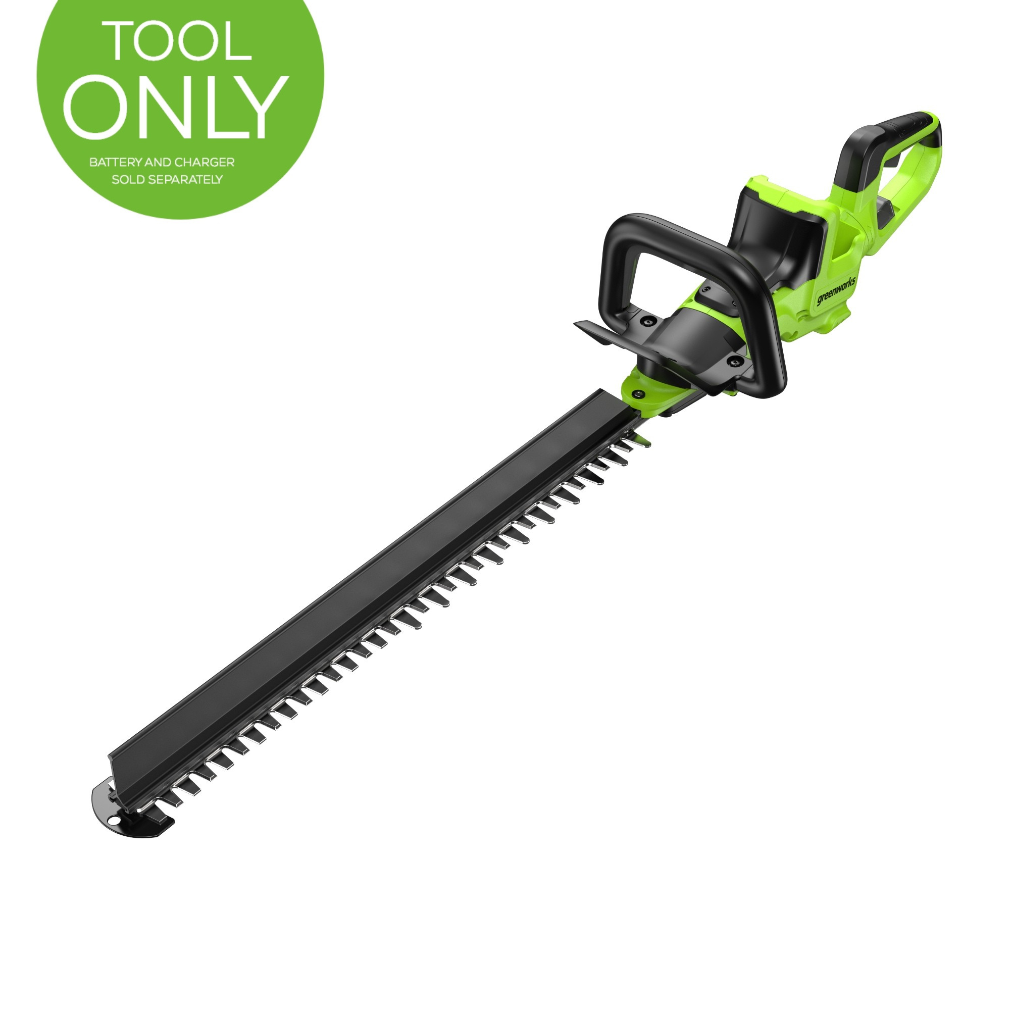 40V 26" Cordless Battery Hedge Trimmer (Tool Only) MegaBDM