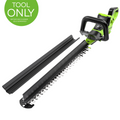 24V 24" Cordless Battery Hedge Trimmer (Tool Only) MegaBDM