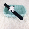 Plush Doll Lesser Panda Pop Travel Commemorative Gift Cartoon Bracelet - Lesser Panda Bracelet MegaBDM