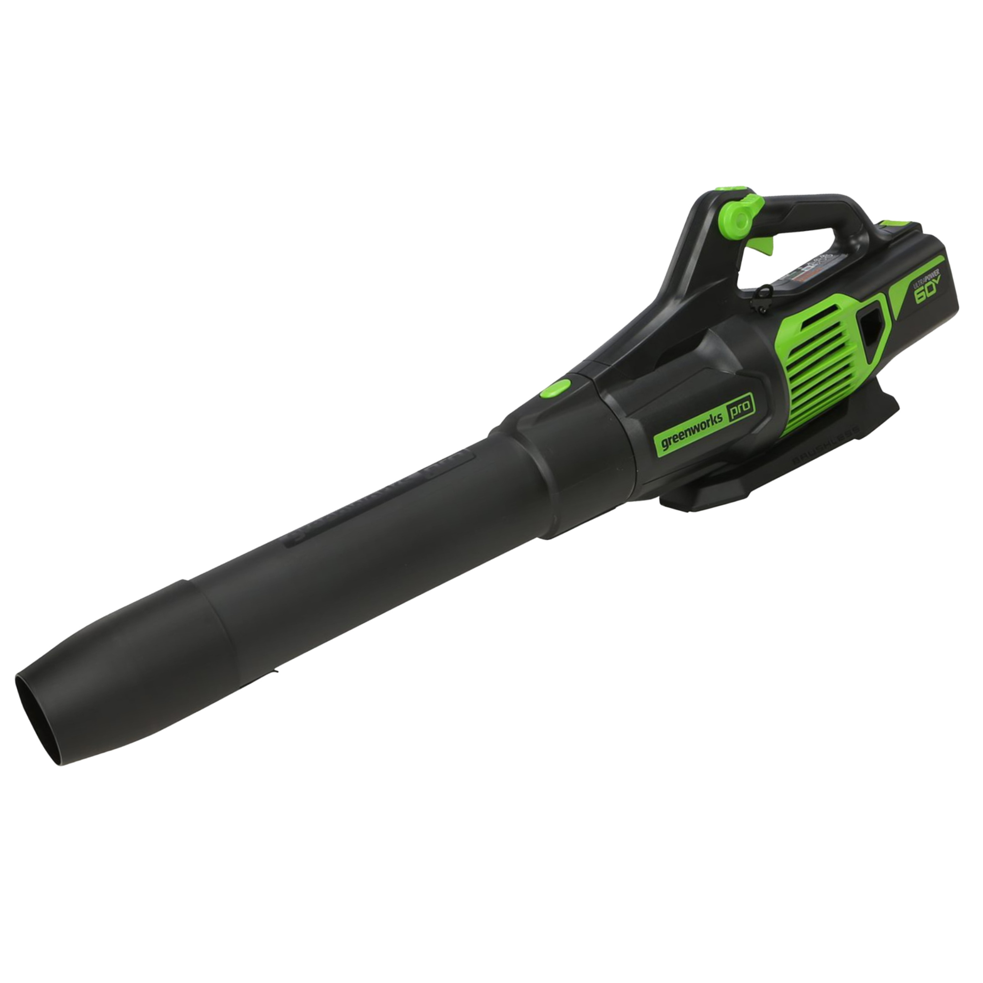 60V 700 CFM Cordless Battery Leaf Blower (Tool Only) MegaBDM