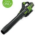 80V 730 CFM Cordless Battery Leaf Blower (Tool Only) MegaBDM