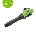 60V 630CFM Cordless Battery Blower (Tool Only) MegaBDM