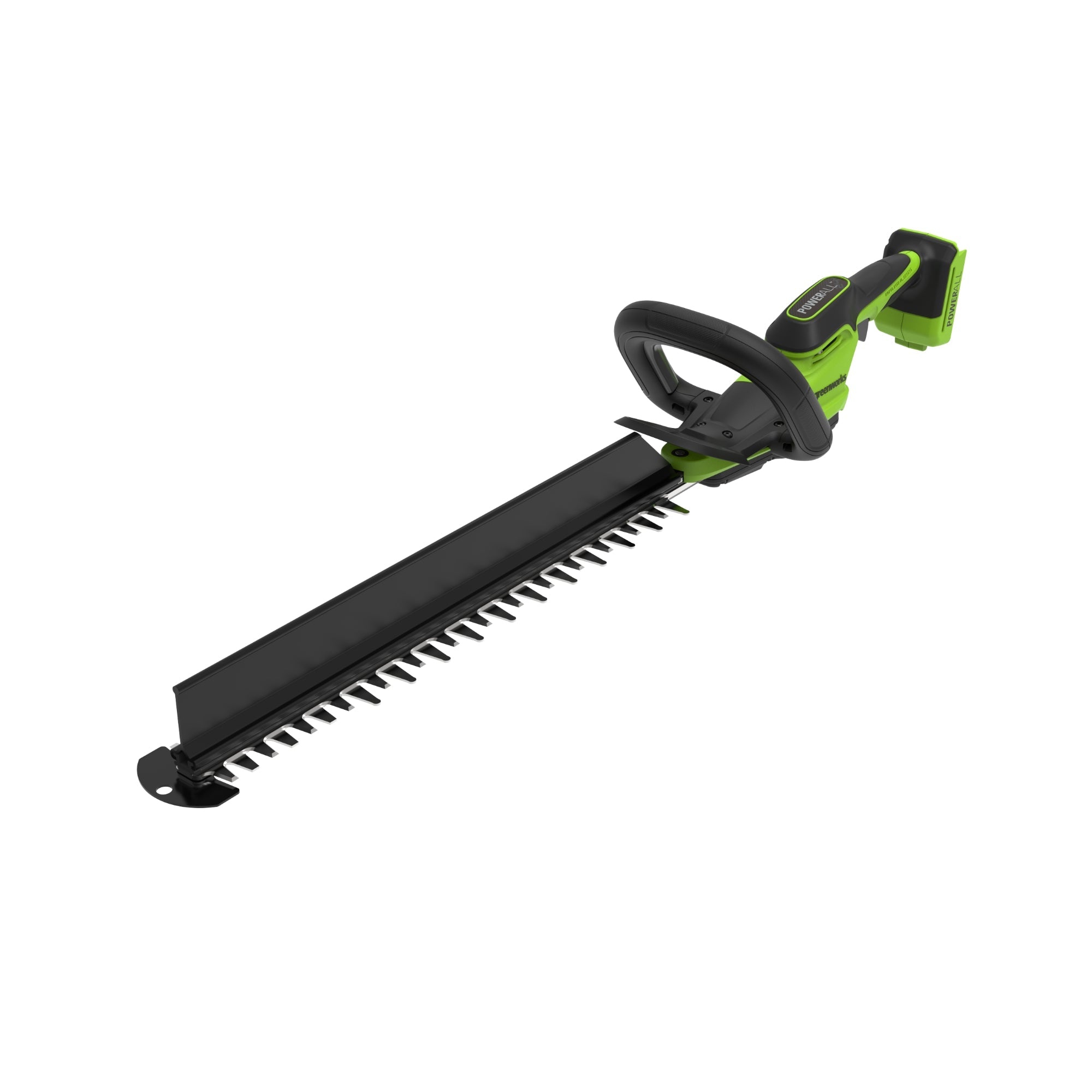 24V 20" Brushless (1.1" Cutting Capacity) Hedge Trimmer (Tool Only) MegaBDM
