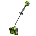 80V 12" Cordless Battery LED Snow Shovel (Tool Only) MegaBDM