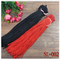 Women's Original Life Handmade Red Rope Couple Woven Tao Bracelets MegaBDM