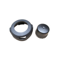 Replacement Bump Knob & Spool Cover for Select String Trimmers MegaBDM