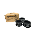 .080" Replacement Dual Line Spool (For 80V and 60V Gen I Trimmer) - Model STF402 (3 pack) MegaBDM
