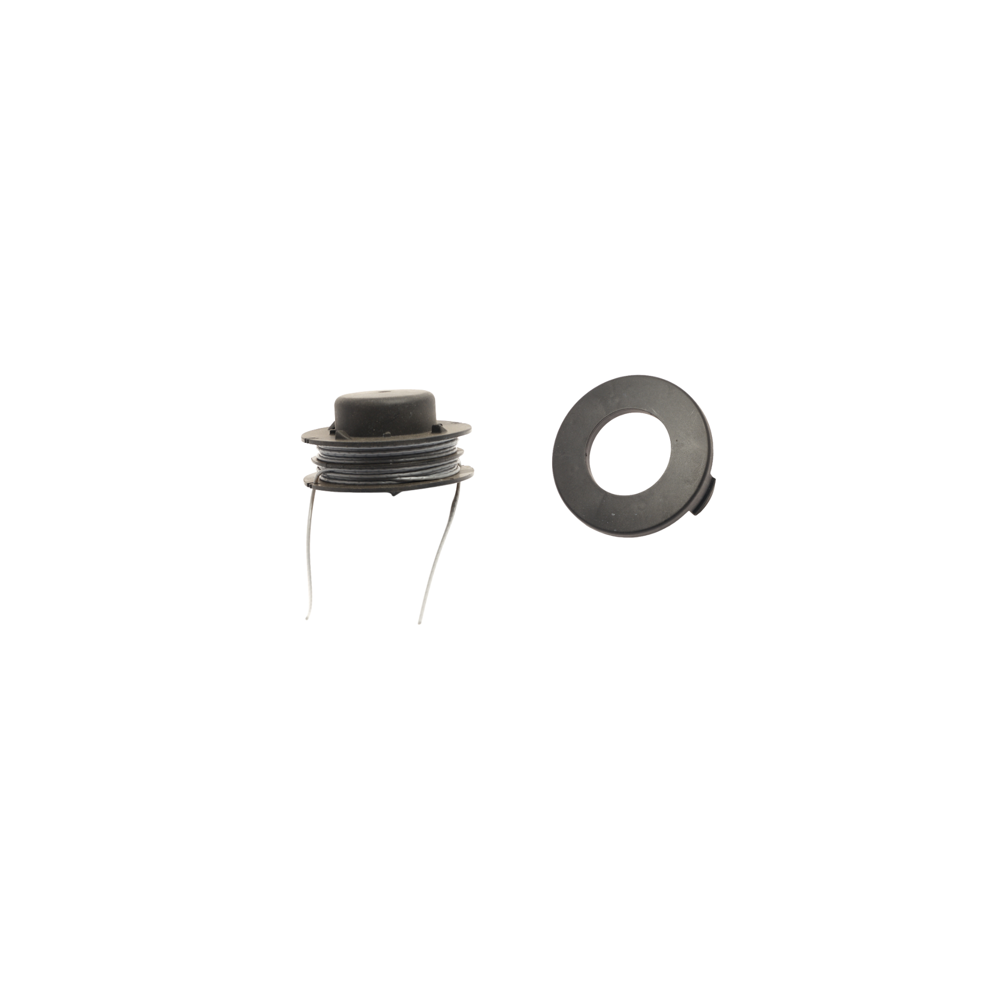 Spool+Spool Cover for Select String Trimmer MegaBDM