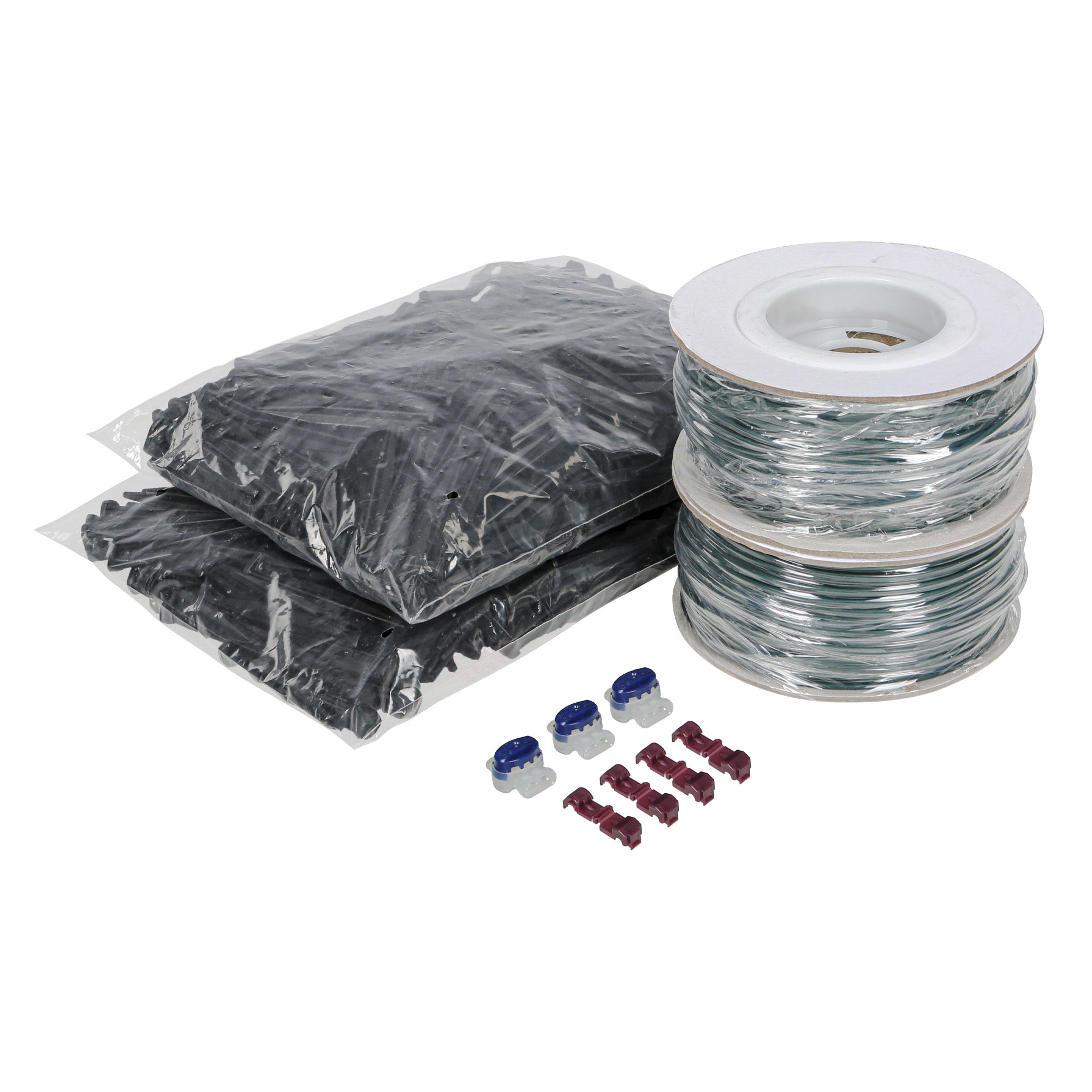 optimow® 100m Small Installation Kit MegaBDM