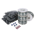 optimow® 100m Large Installation Kit MegaBDM