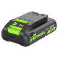 24V 2.0 Ah USB-C Battery MegaBDM
