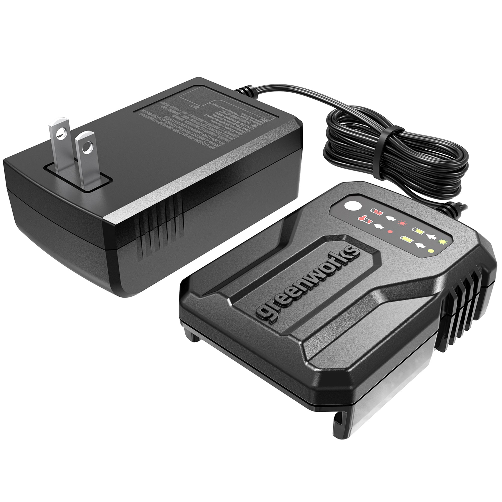 24V 2A Adaptor Charger MegaBDM