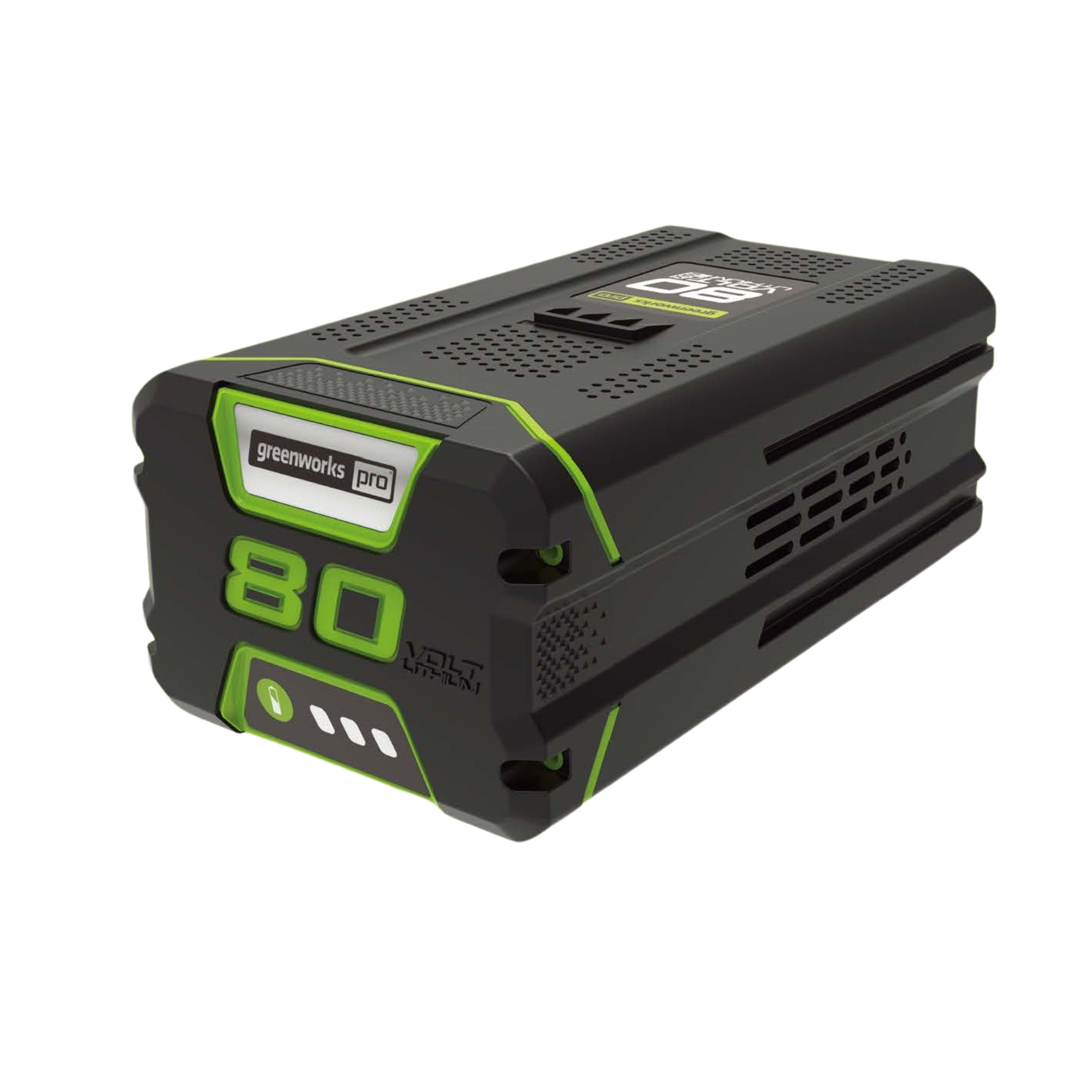 RENEWED 80V 4.0 Ah Battery MegaBDM