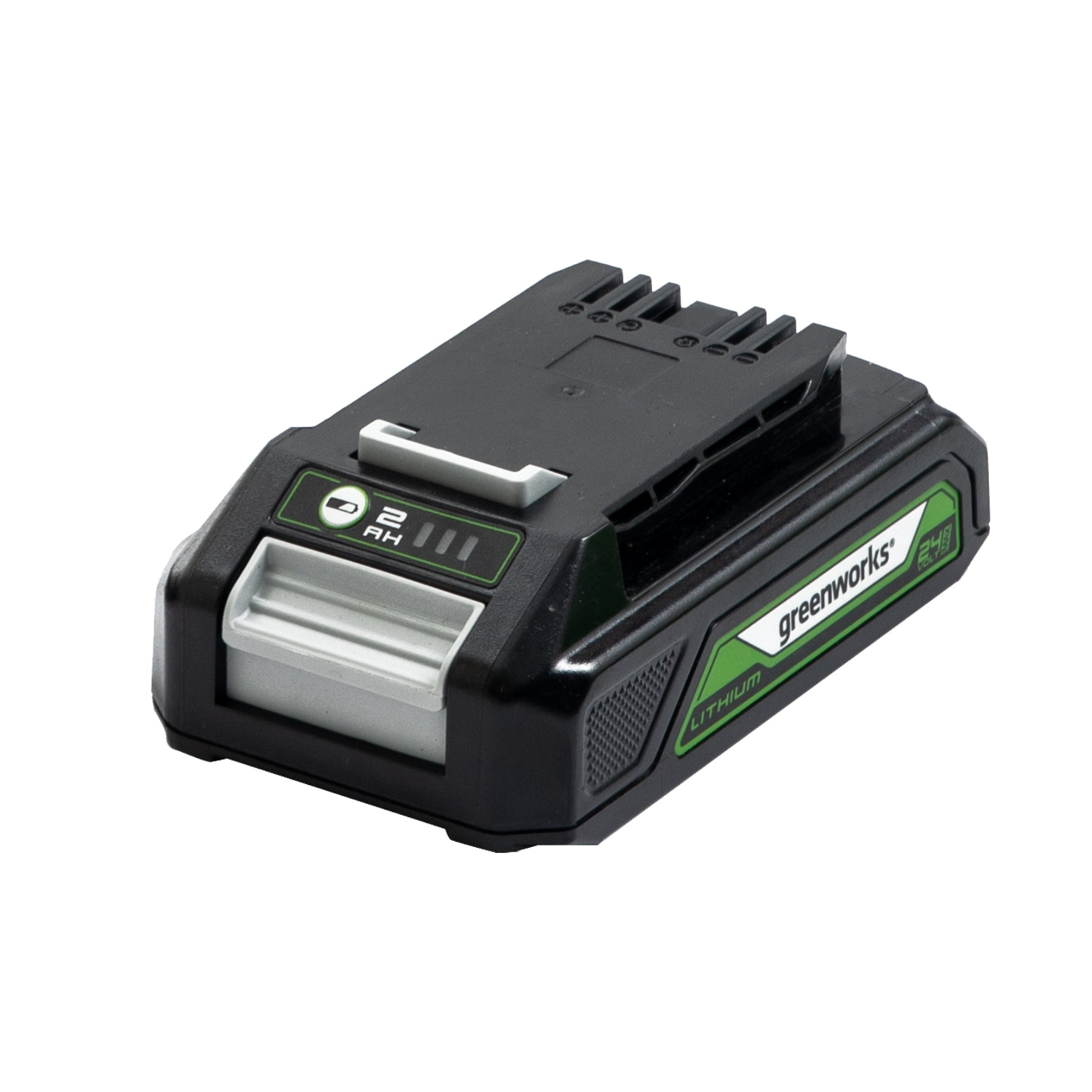 24V 2.0 Ah Battery MegaBDM