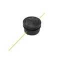 S-Type Trimmer Head Assembly MegaBDM