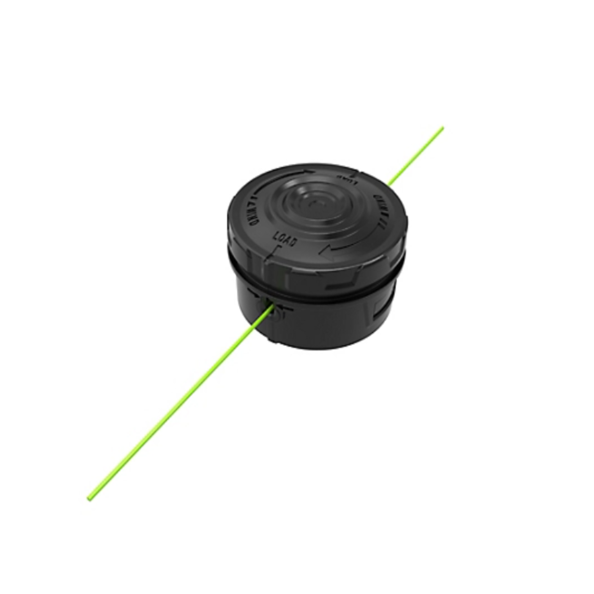 S-Type Trimmer Head Assembly MegaBDM