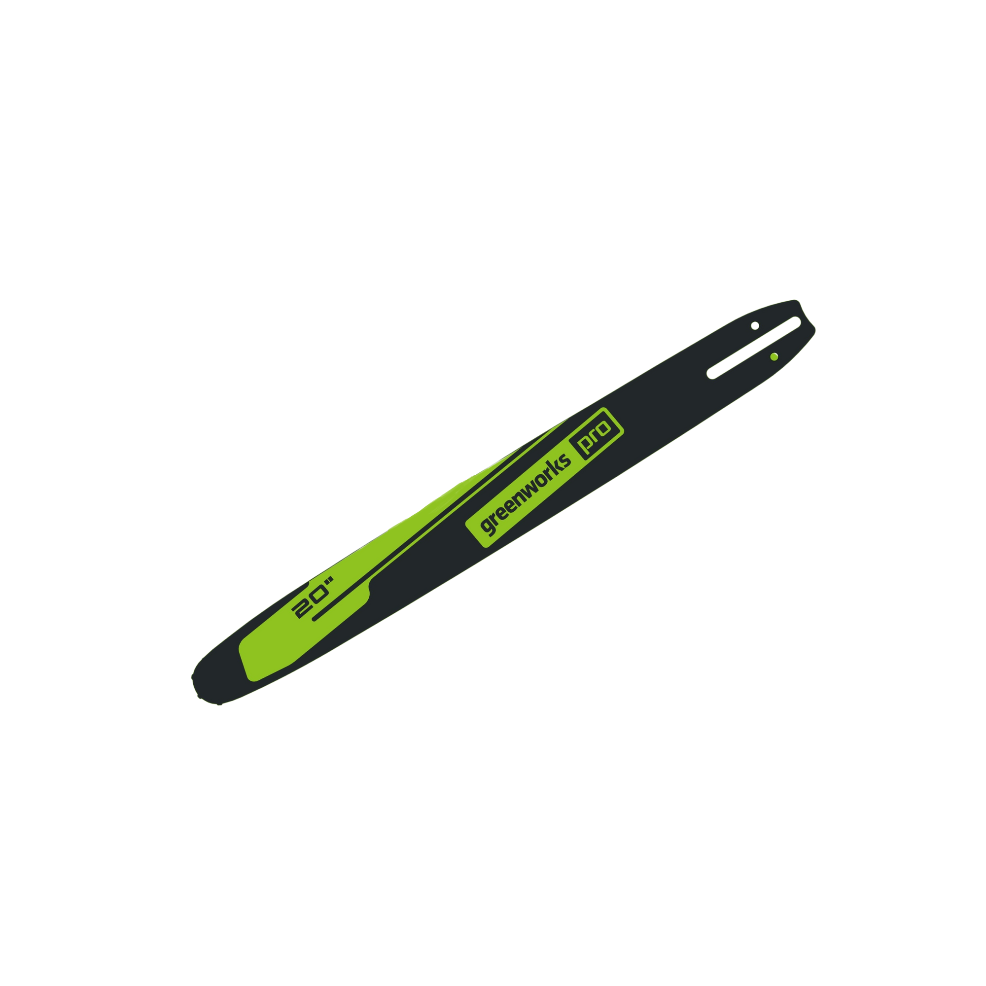 20" Chainsaw Bar .325" Pitch .050" Gauge 78 DL MegaBDM