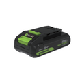 24V 2.5 Ah High Power Battery MegaBDM