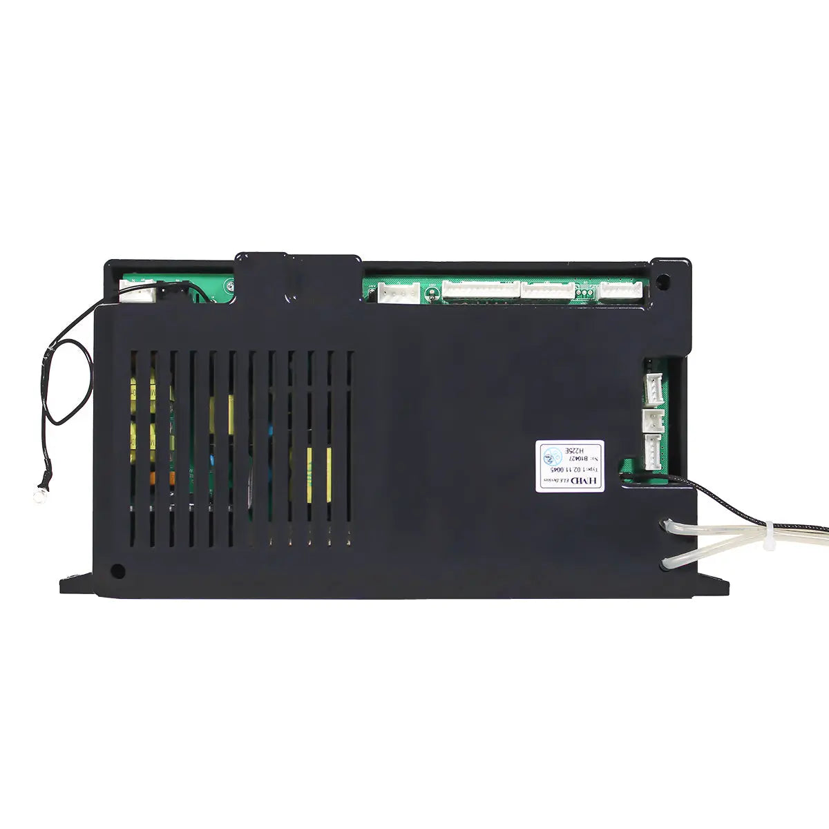 Fogatti Controller — 1.02.11.0105 MegaBDM