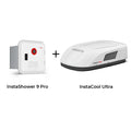 [Bundle] FOGATTI Special Bundle — InstaCool Ultra + InstaShower 9 Pro MegaBDM