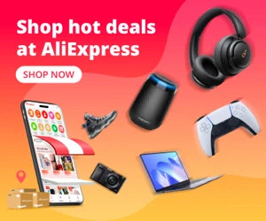 Shop unbelievable items for unbeatable prices