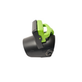 60V Chute Deflector MegaBDM