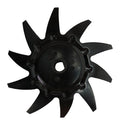 10" Replacement Cultivator / Tiller Tine D MegaBDM