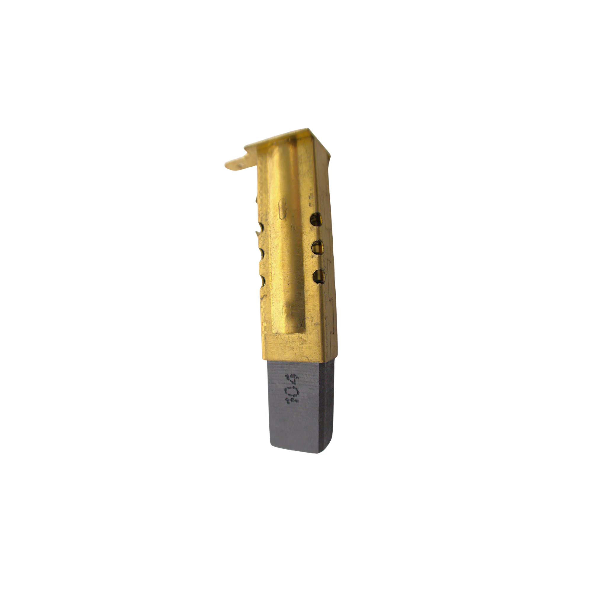 Carbon Brush (3110638D) MegaBDM