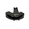 16" Guard Assembly for Select 80V String Trimmer MegaBDM