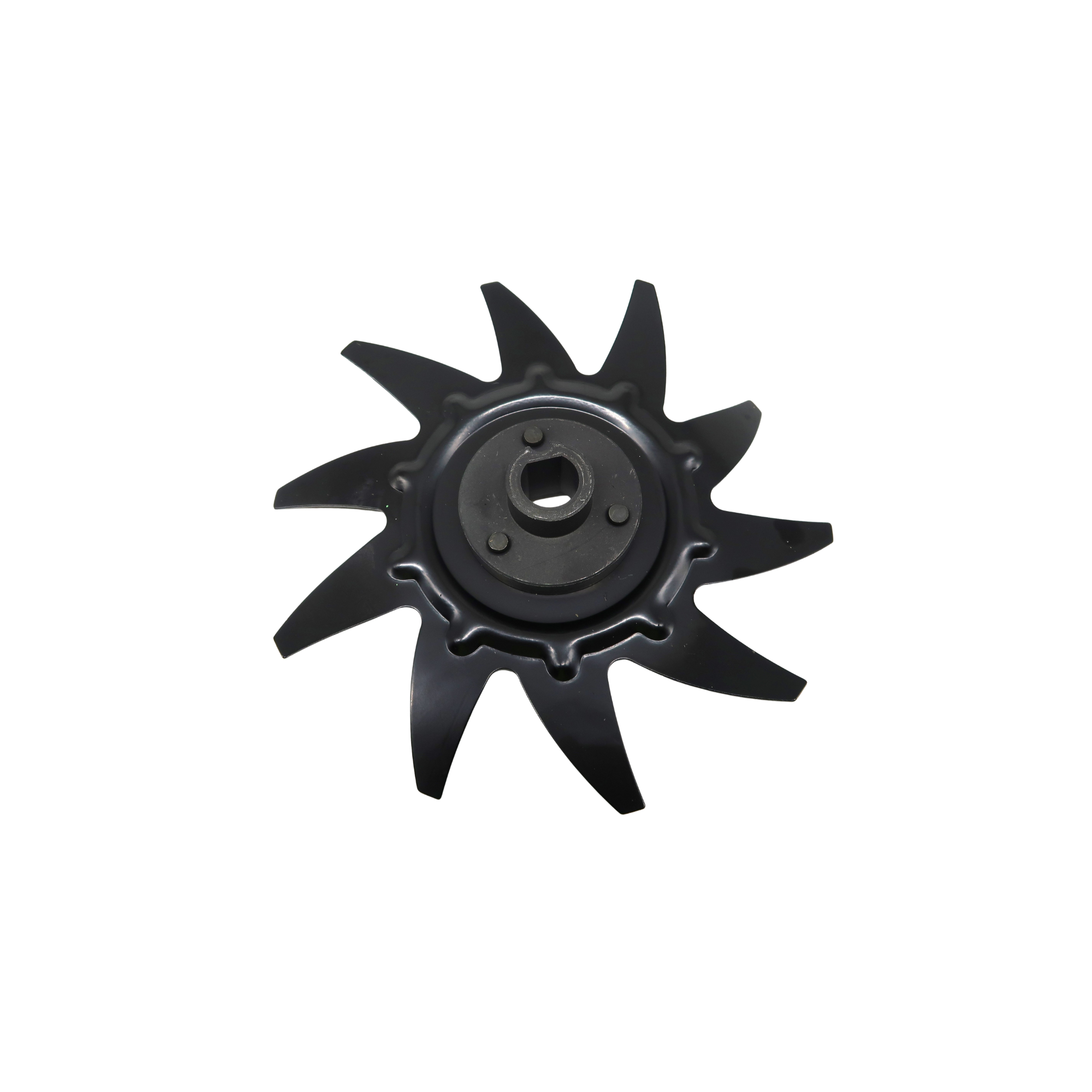 10" Replacement Cultivator / Tiller Tine C MegaBDM