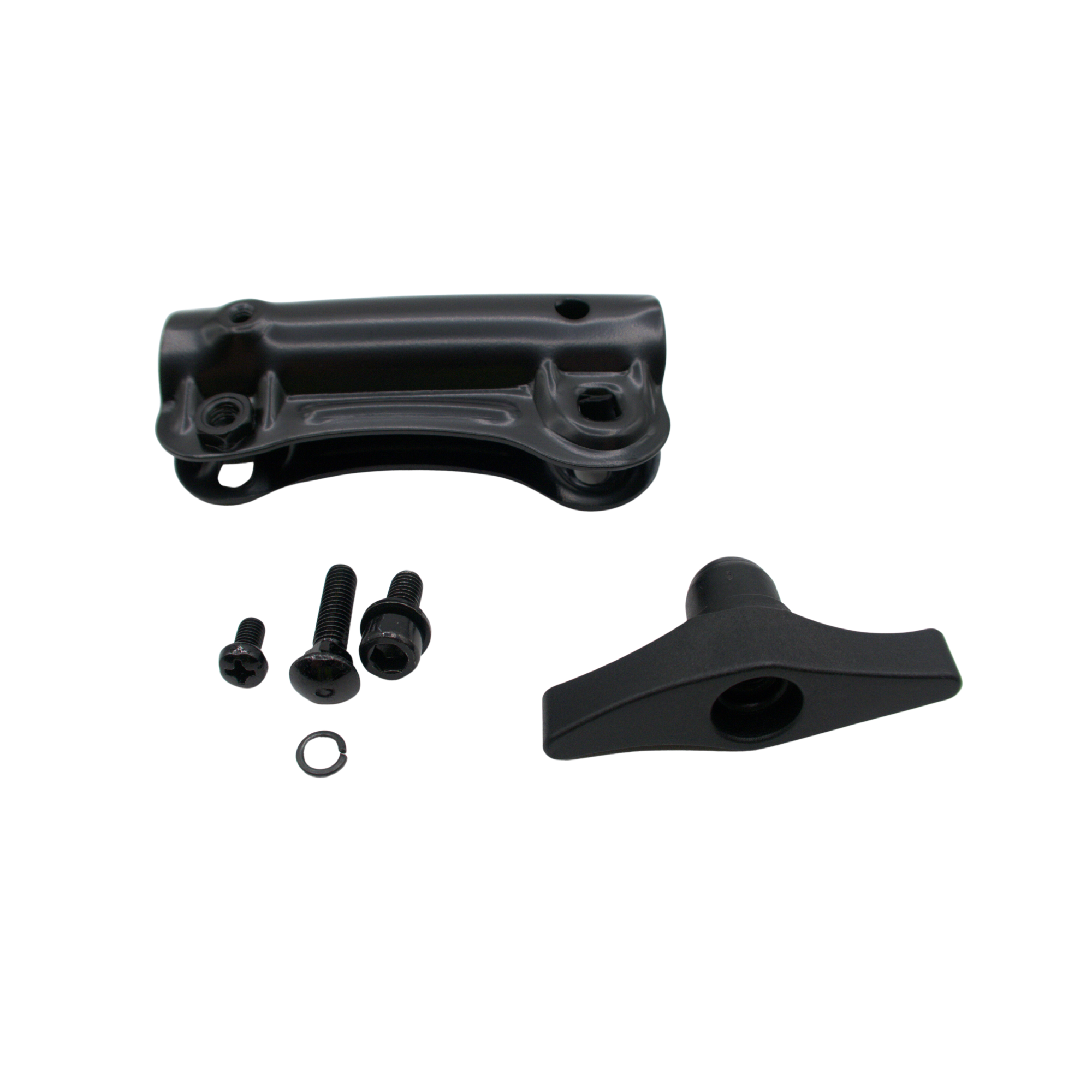 Coupler Assembly MegaBDM