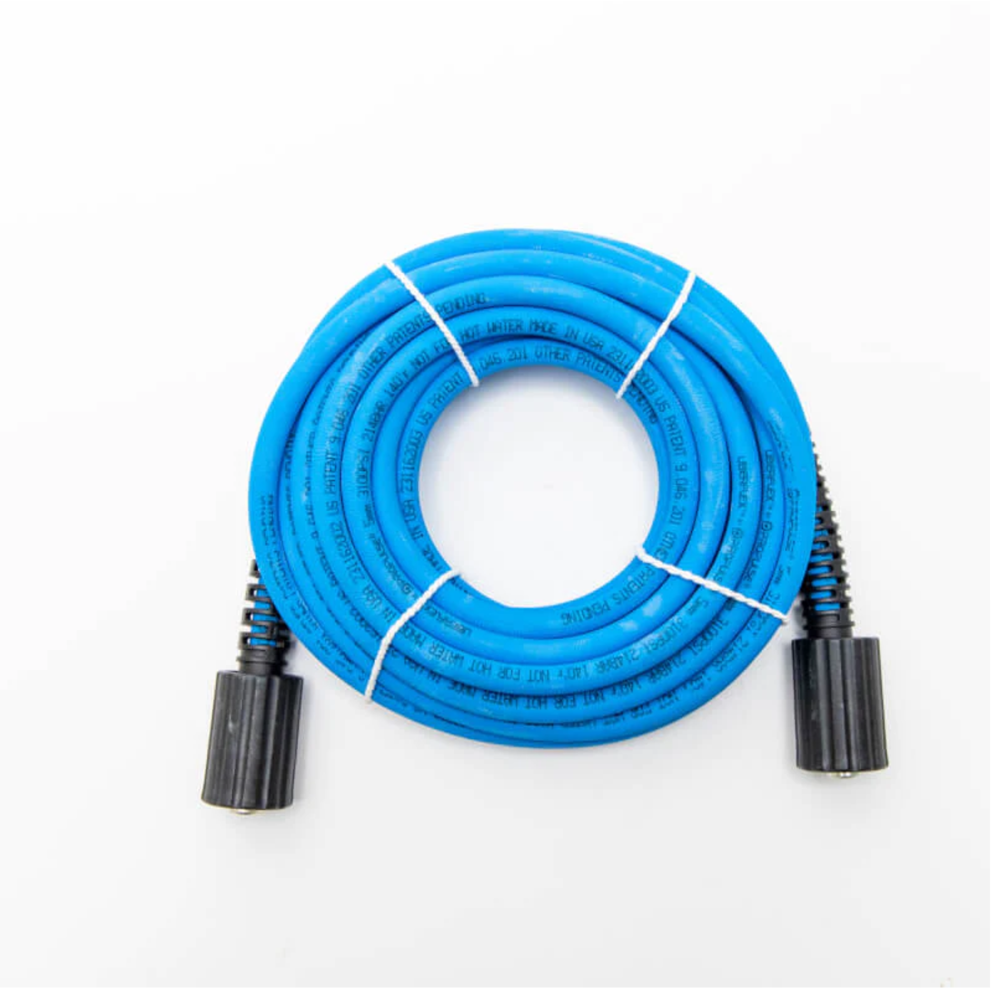 Uber Flex Hose 25ft MegaBDM