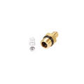 Brass Soap Suction Valve Assembly MegaBDM