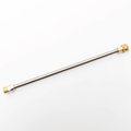 Metal Wand MegaBDM