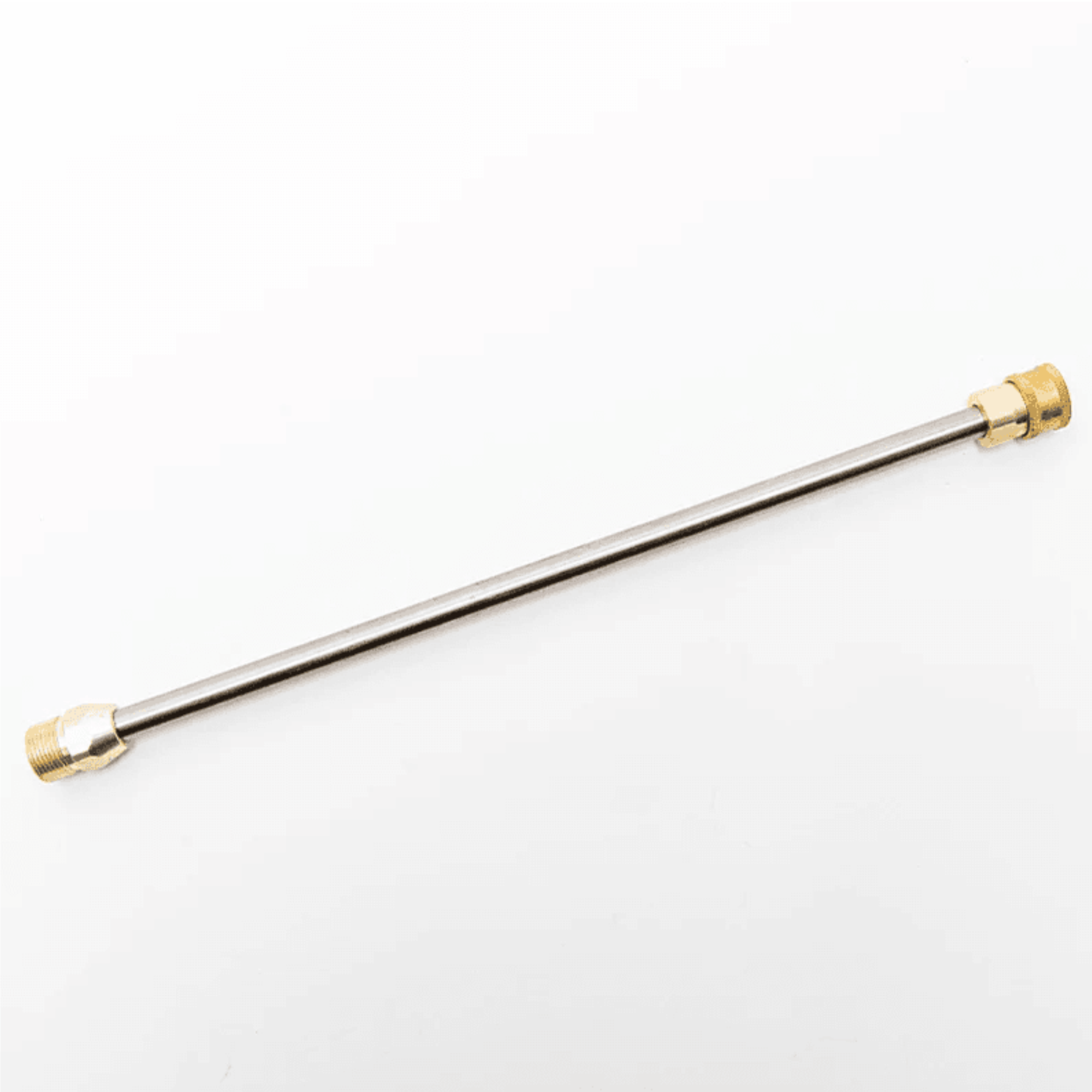 Metal Wand MegaBDM