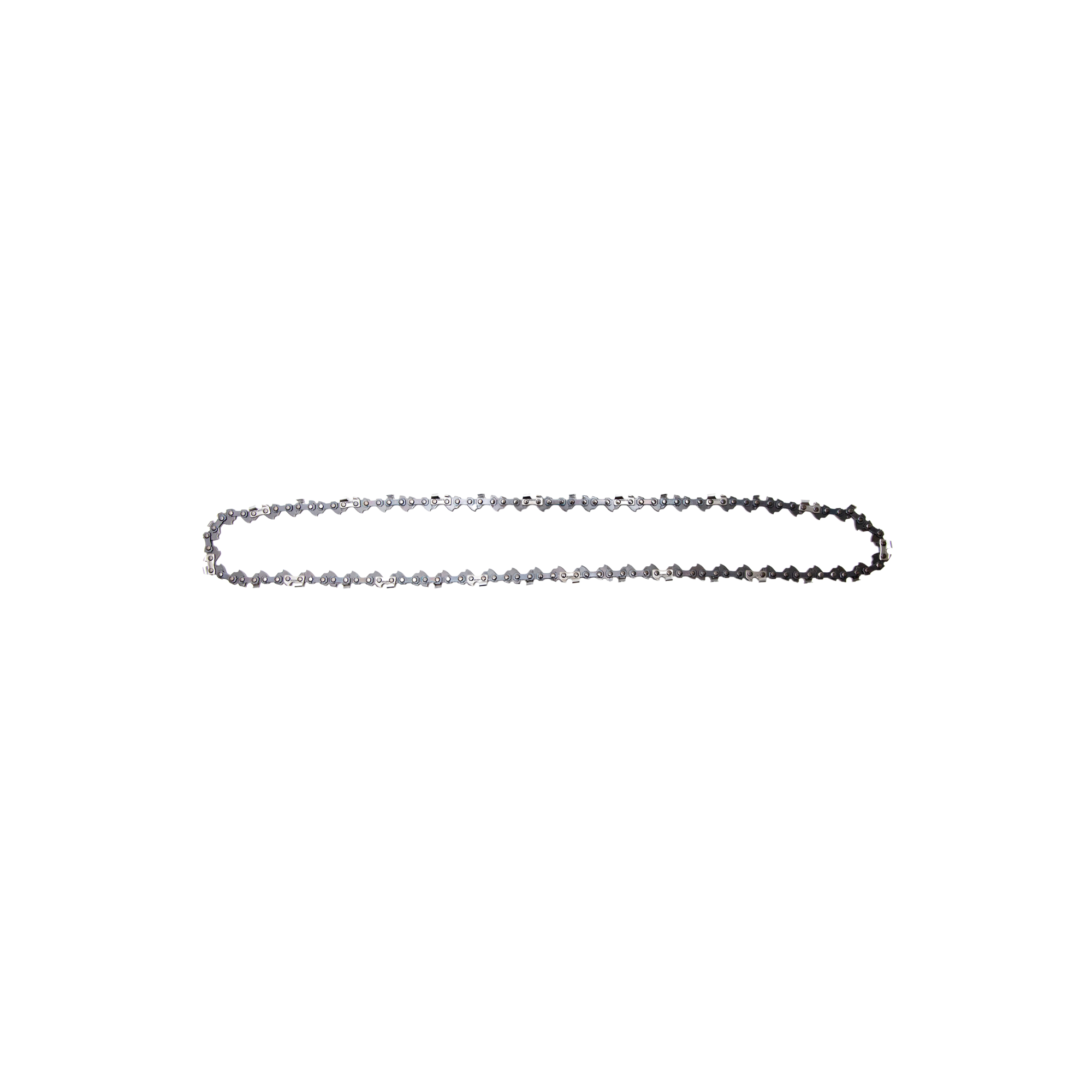 18" Replacement Chainsaw Chain, 3/8" Pitch, .050" Chain Gauge and 62DL MegaBDM