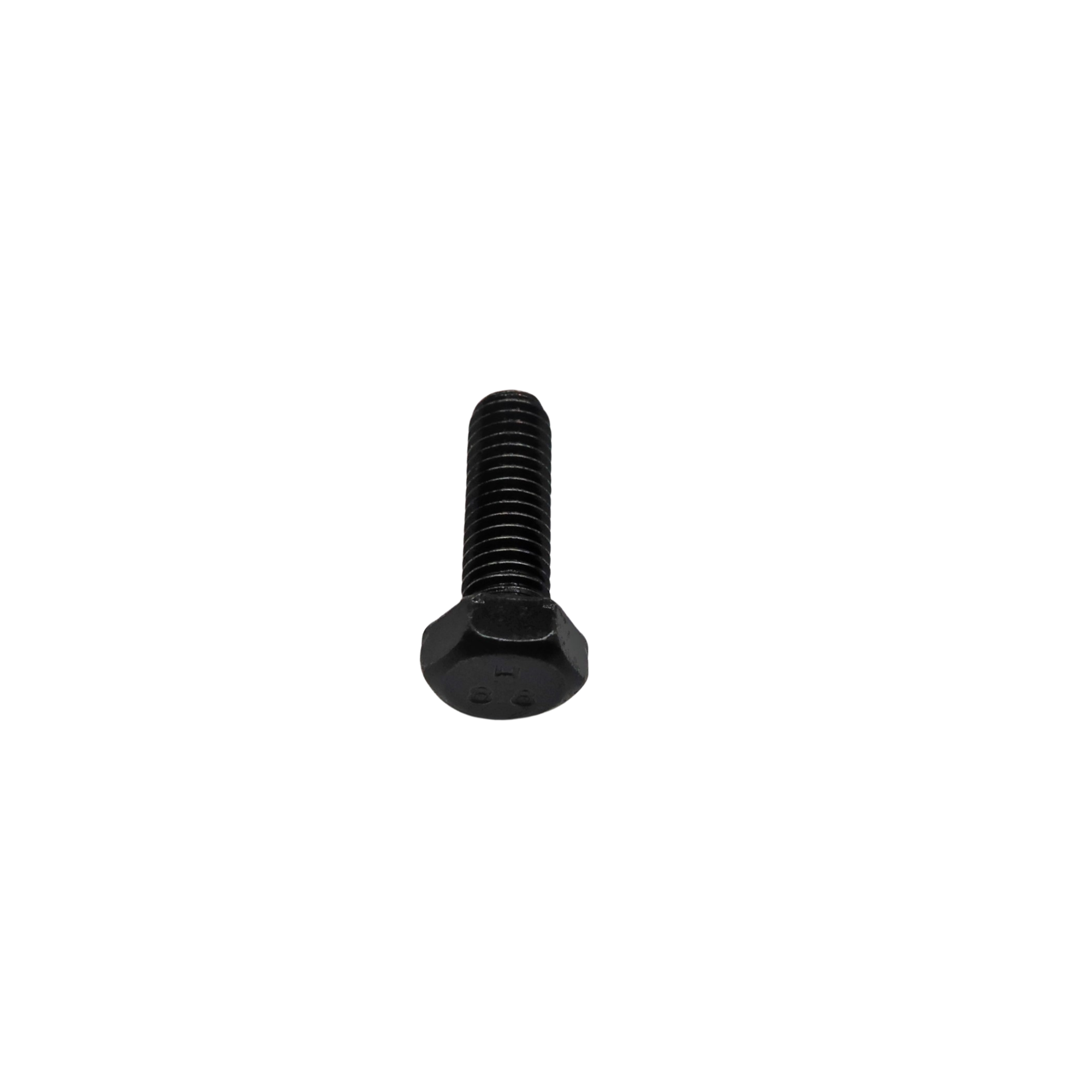 Hexagon Head Bolts MegaBDM