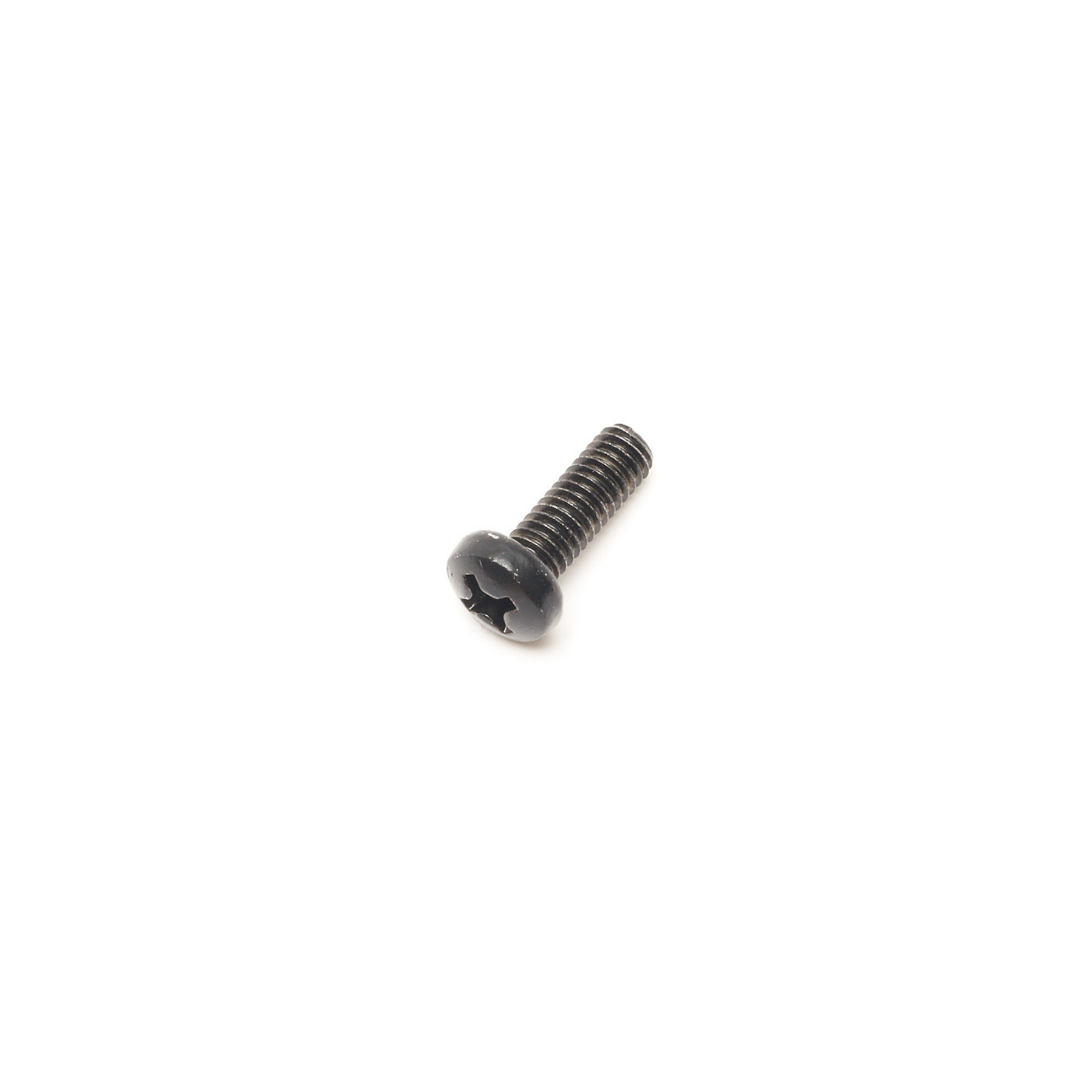 Cross Screw M4x12 MegaBDM