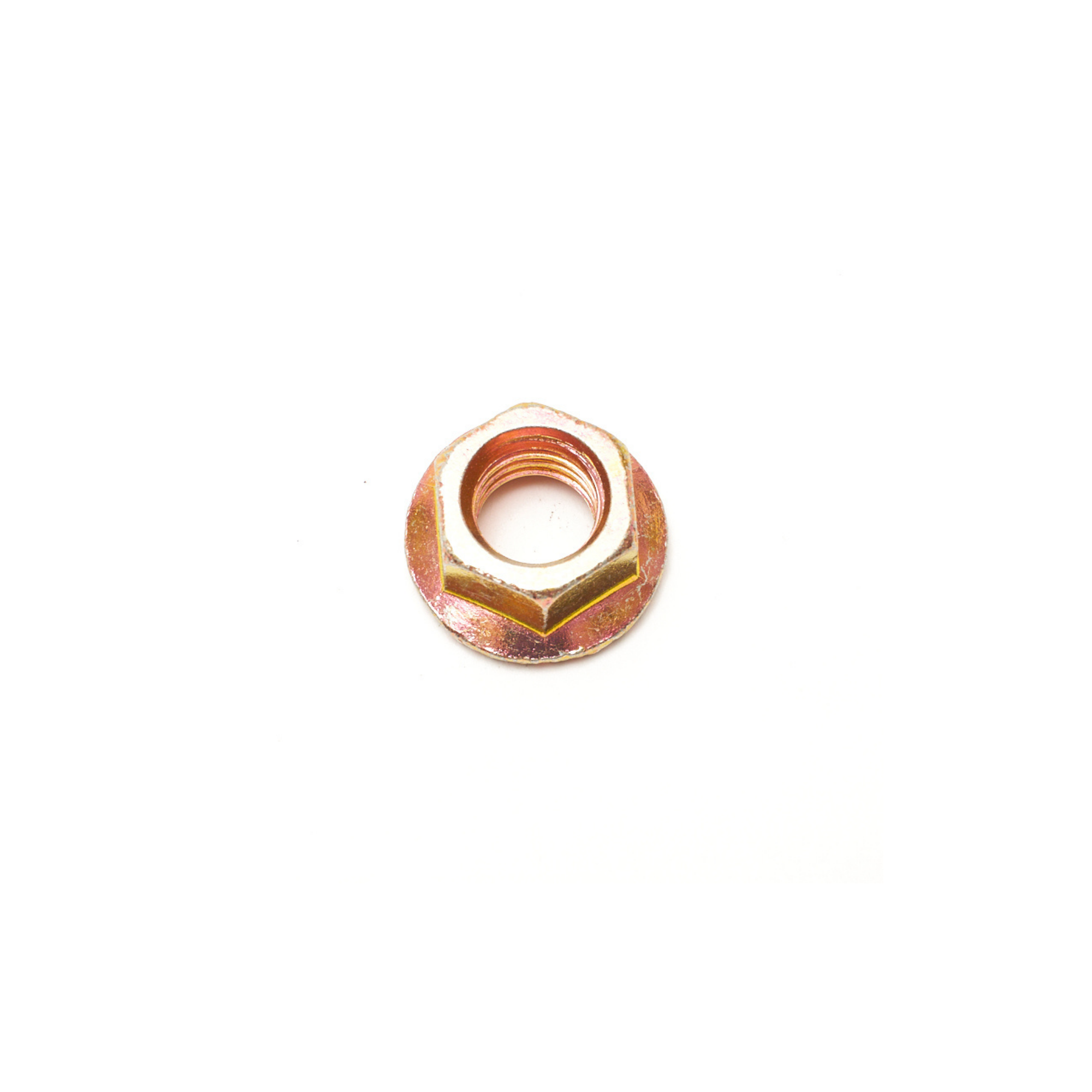 Clockwise Flange Nut MegaBDM